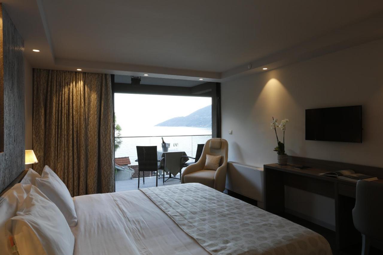 Palmon Bay Hotel & Spa Herceg Novi Room photo